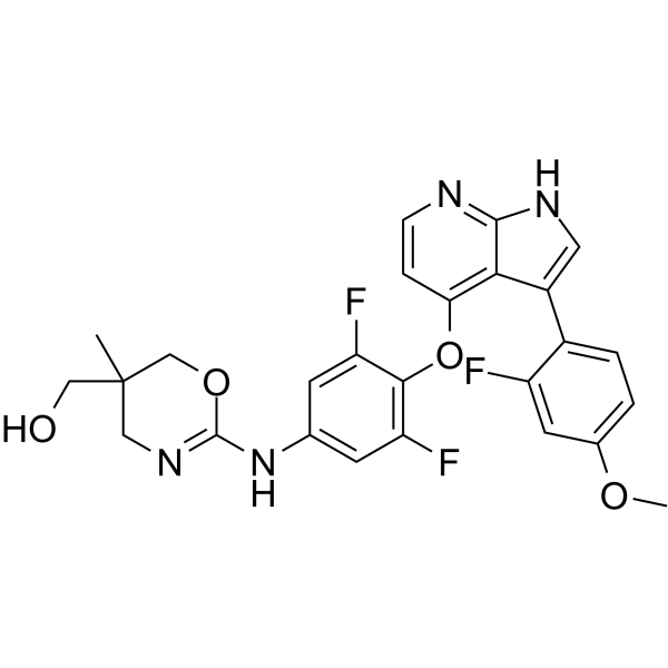 HPK1-IN-27 2268794-52-9